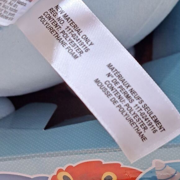 NWT Squeezamals Skow Rise Stuffy - Picture 13 of 15